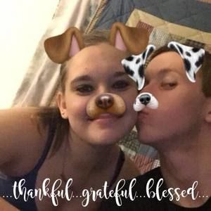 Meet your Posher, Michaela